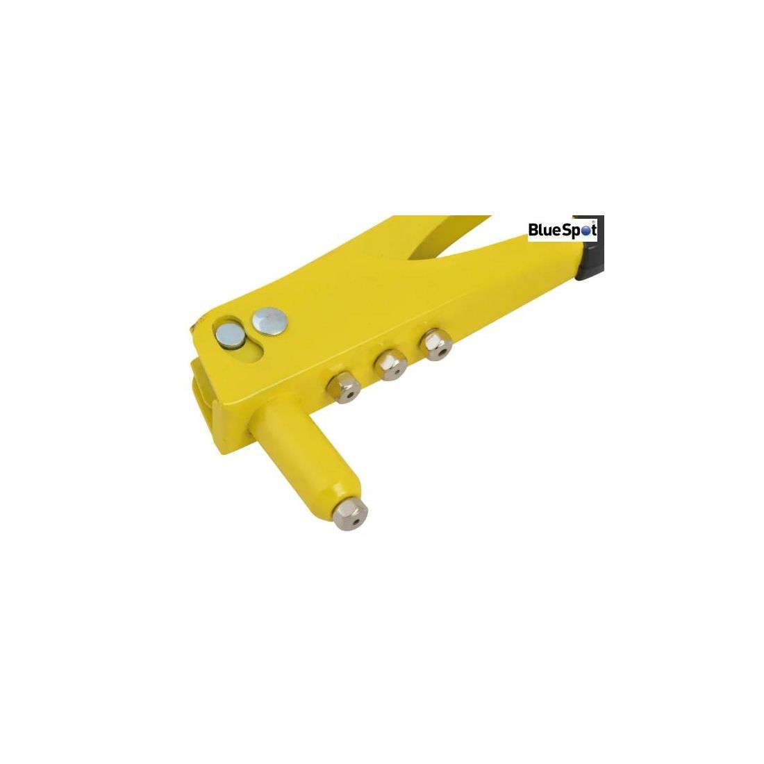 Hand Rivet Gun+60 Rivets