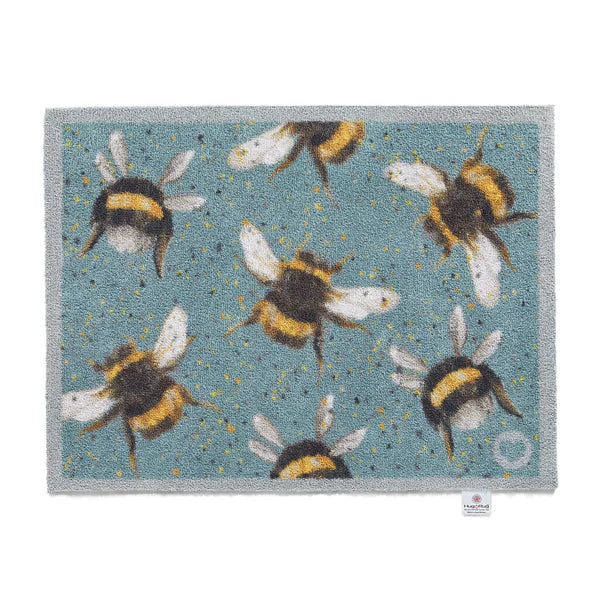MAT BEE HUG RUG 65 X 85 CM