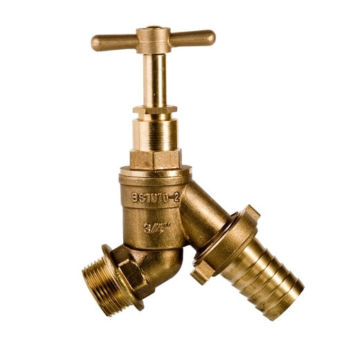 1/2" BIB TAP