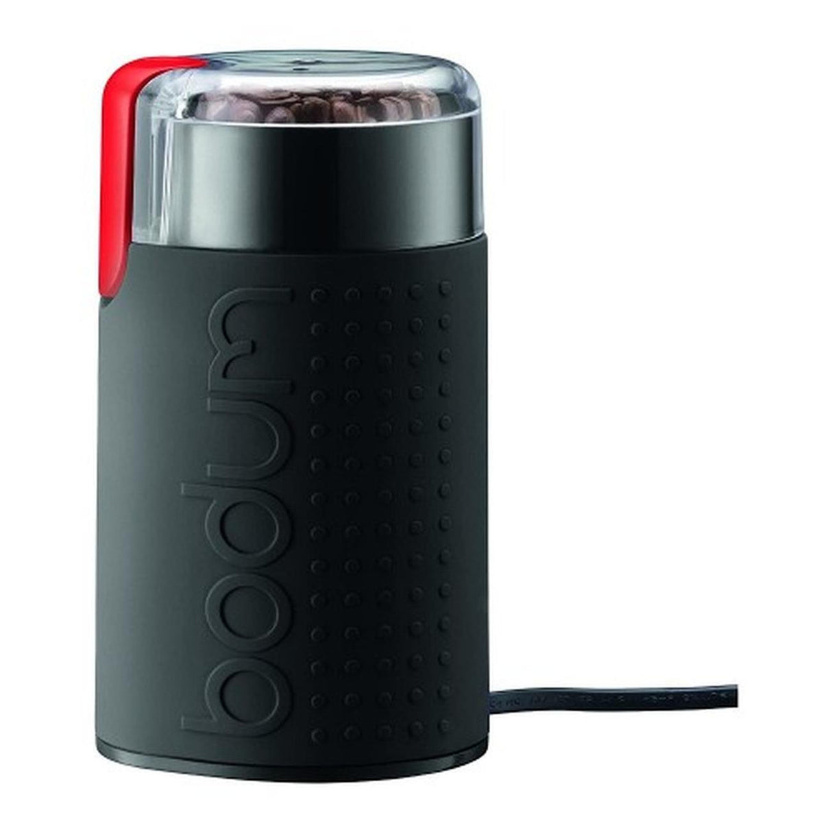 BODUM ELECTRIC COFFEE GRINDER