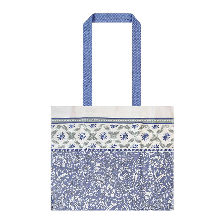 COASTAL TREASURES SHOULDER BAG
