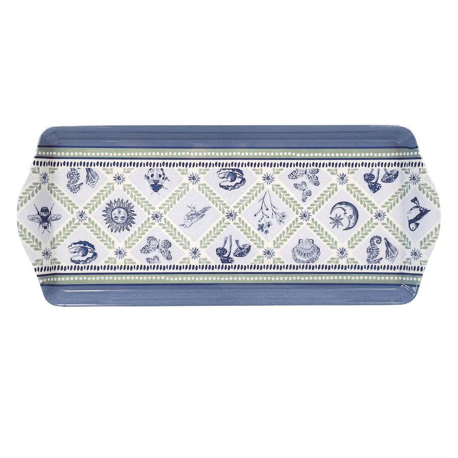 COASTAL TREASURES SMALL TRAY