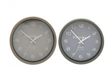 20 CM TONAL CLOCK