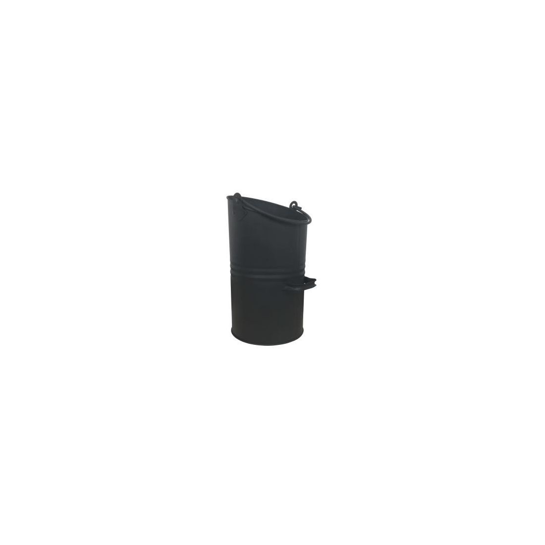 ELLIPSE COAL HOD BLACK