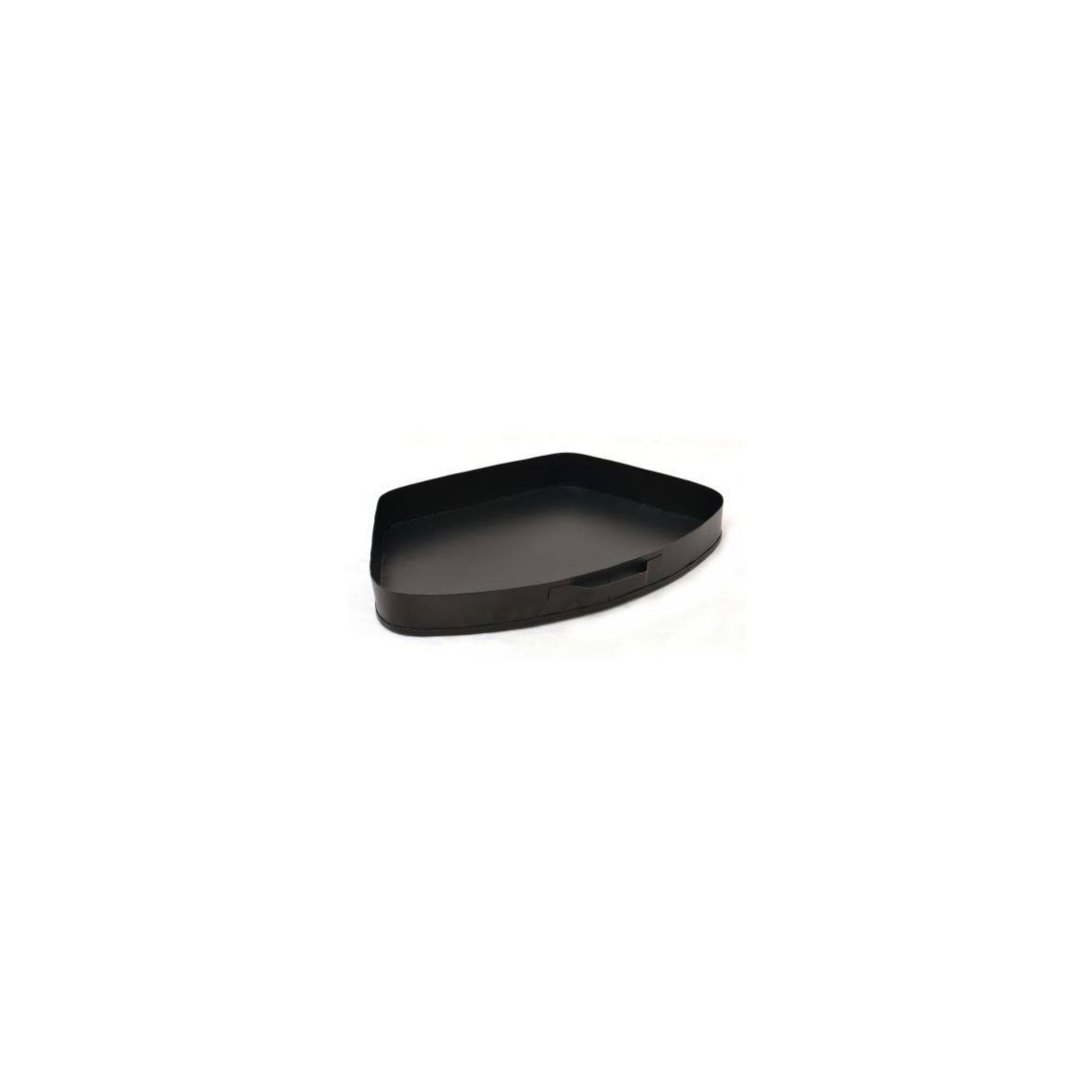 HEAVY DUTY ASH PAN 18"