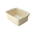 ADDIS 12LTR STAR RECT BASIN LINEN