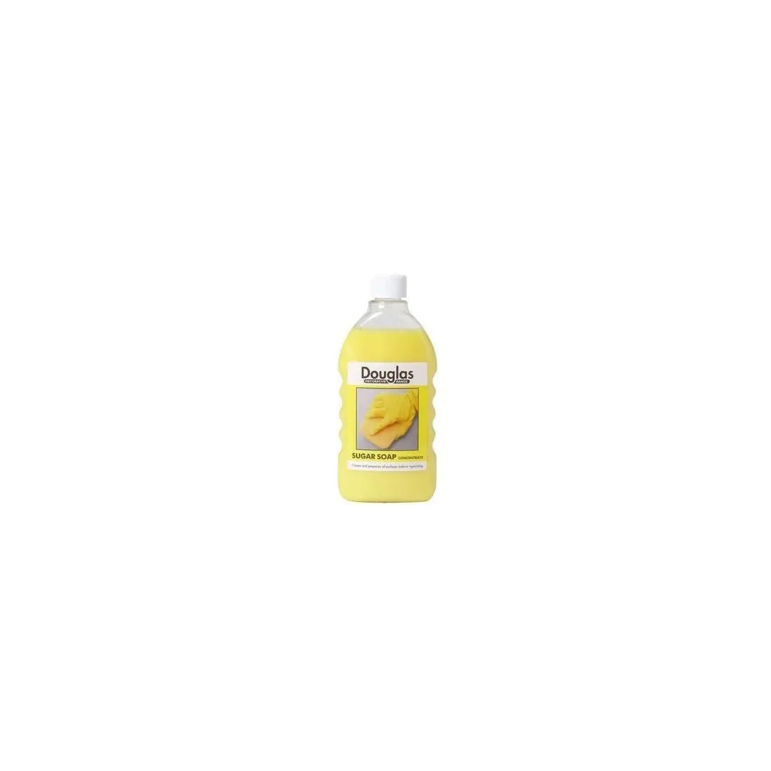 Douglas Sugar Soap 500ml CURUST