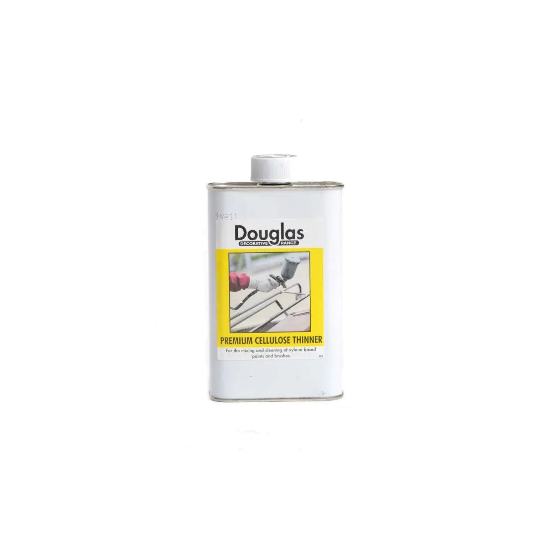 DOUGLAS CELLULOSE THINNERS 500ML CURUST