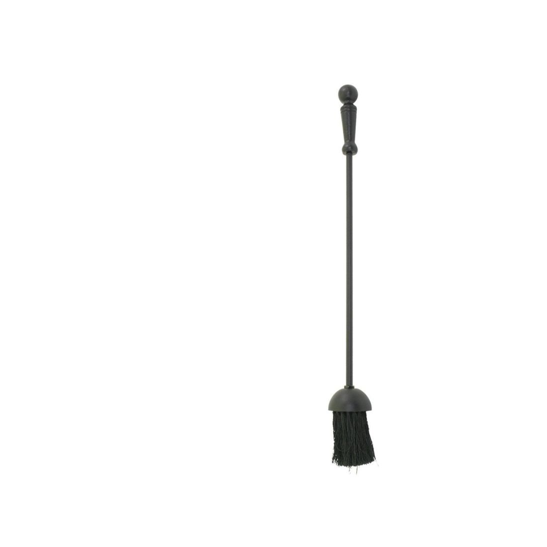 De Vielle Fireside Brush 18"