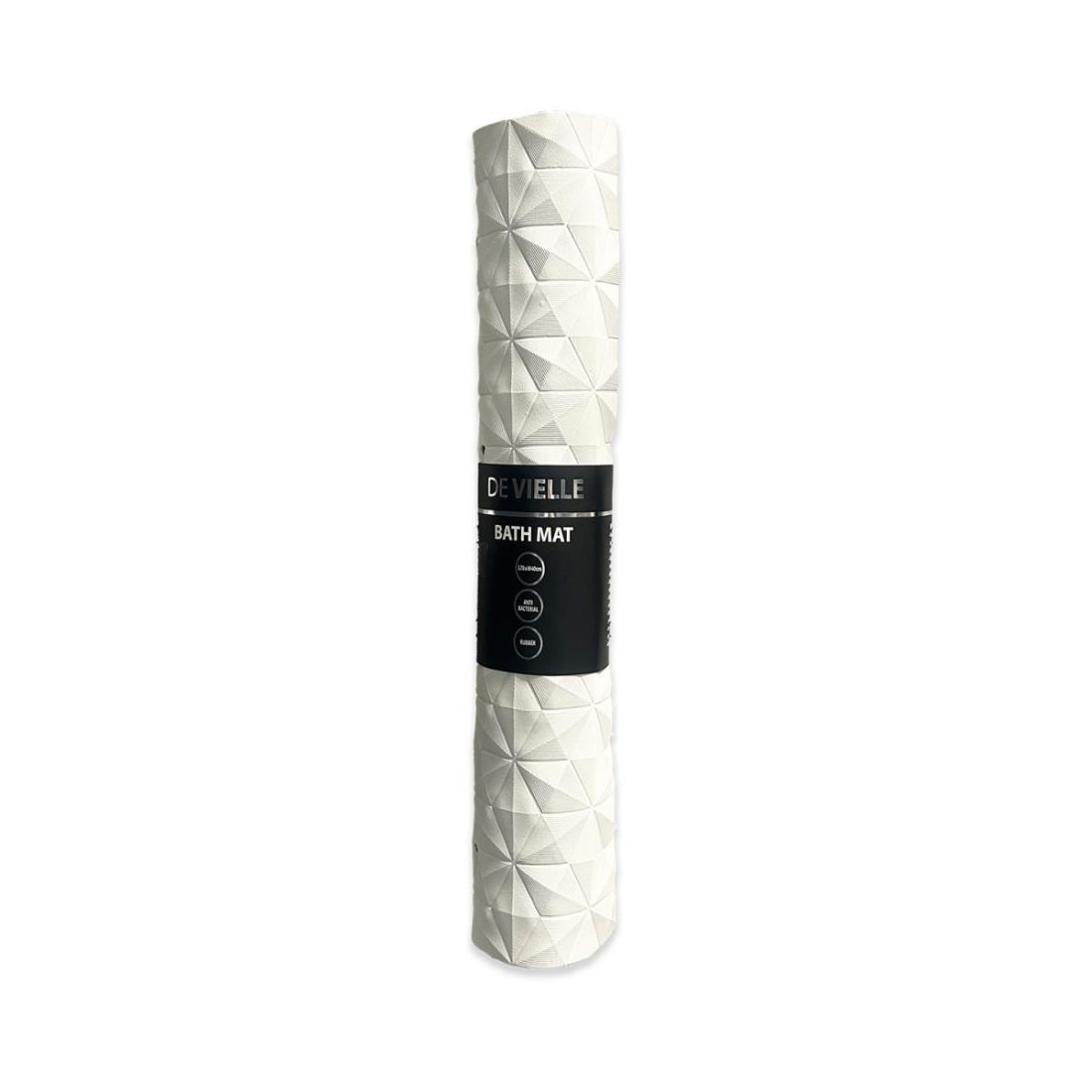 De Vielle Bathroom Bath Mat