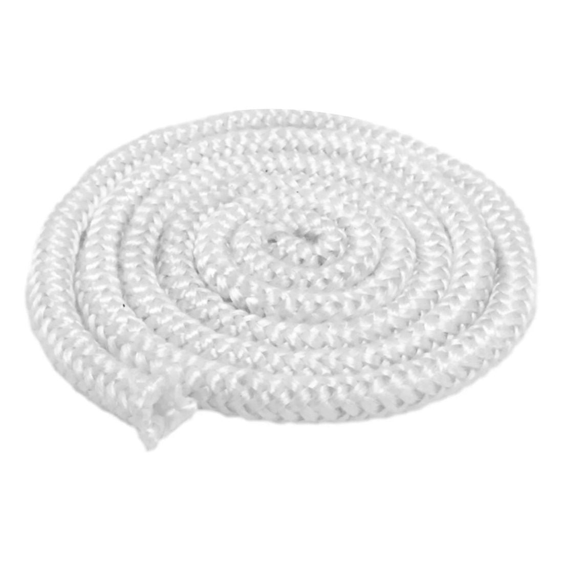 DOUGLAS WHITE STOVE FIRE ROPE 12MM X 2M