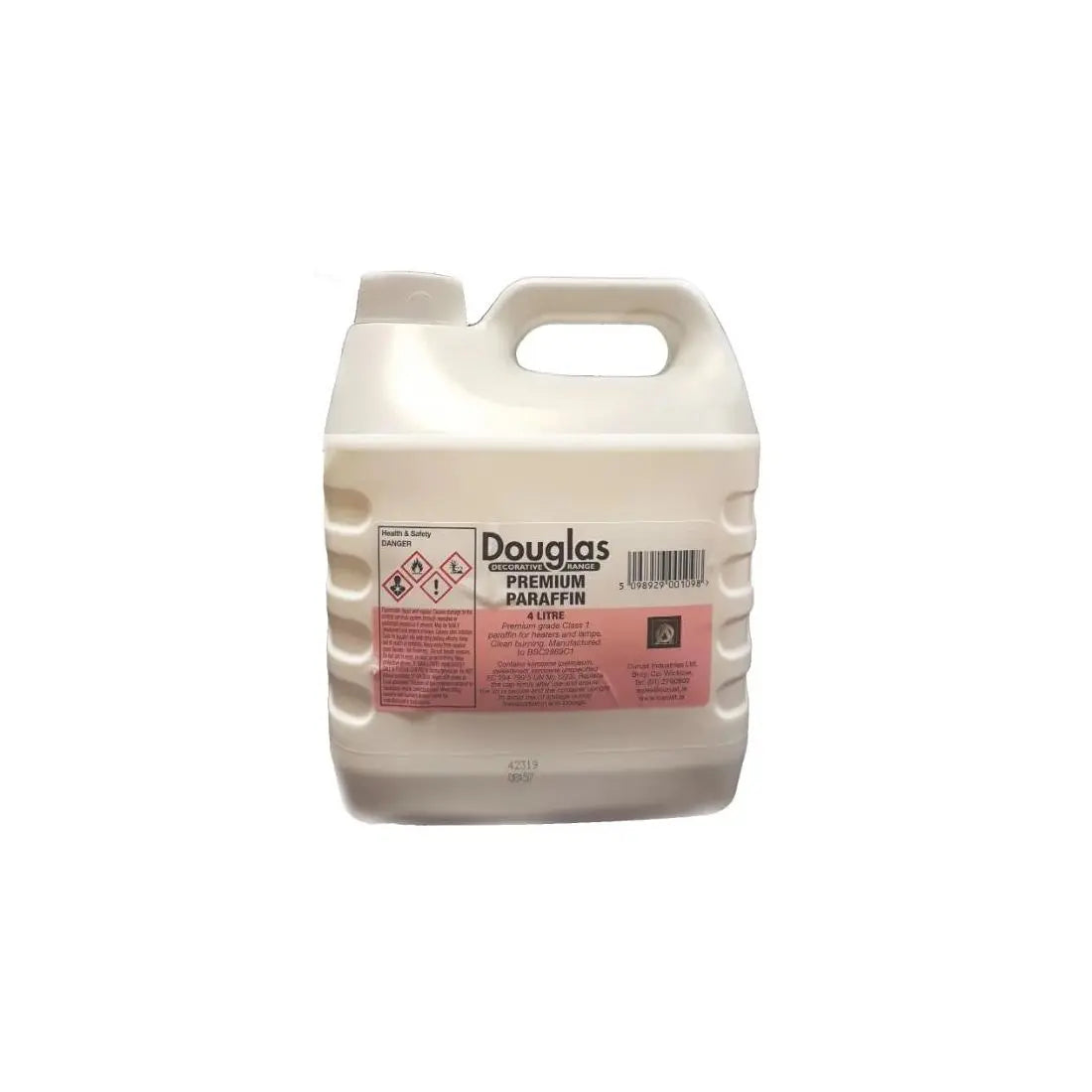 DOUGLAS PREMIUM PARAFFIN 4L CURUST