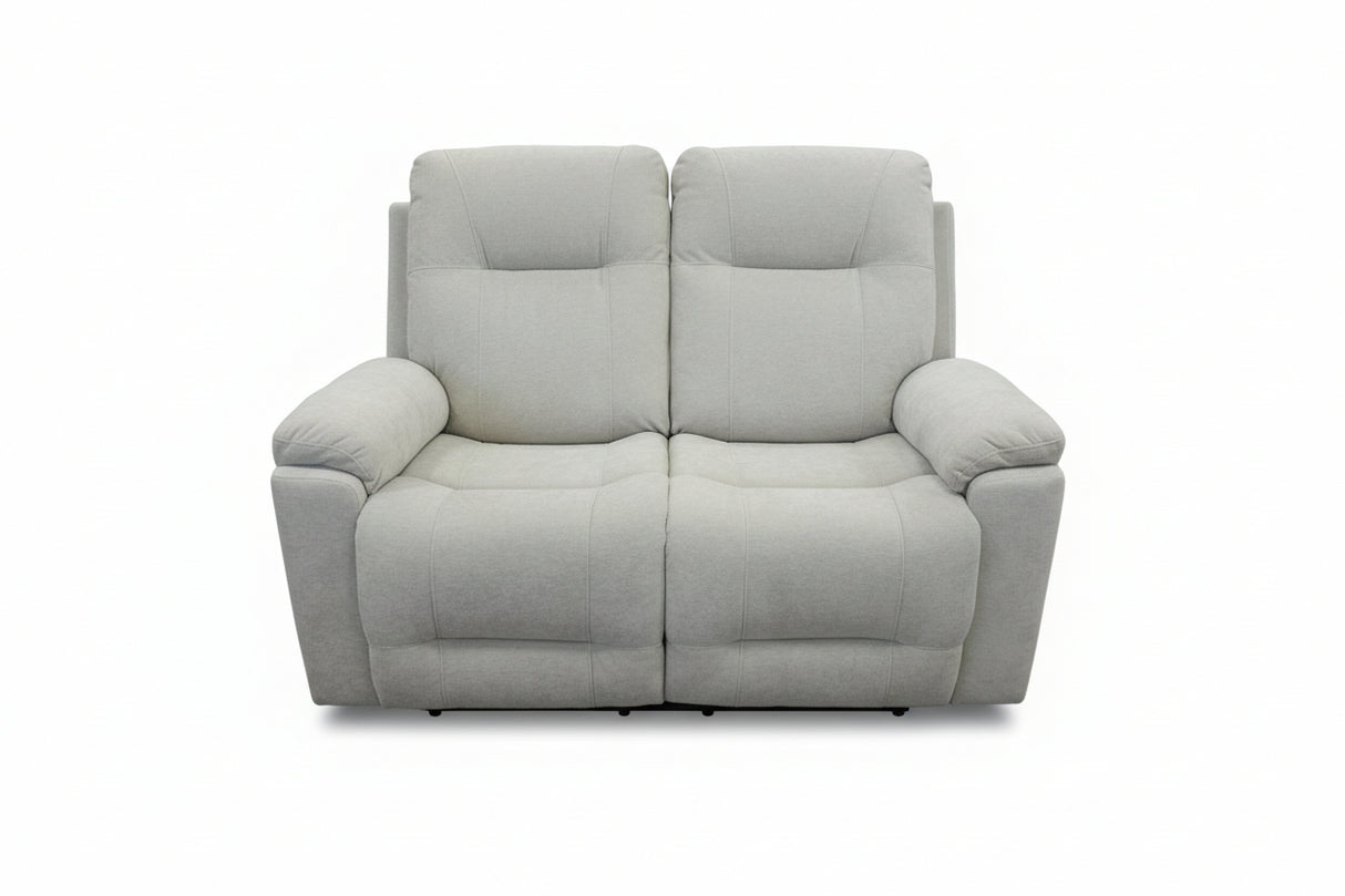 2 SEATER Recliner BEIGE