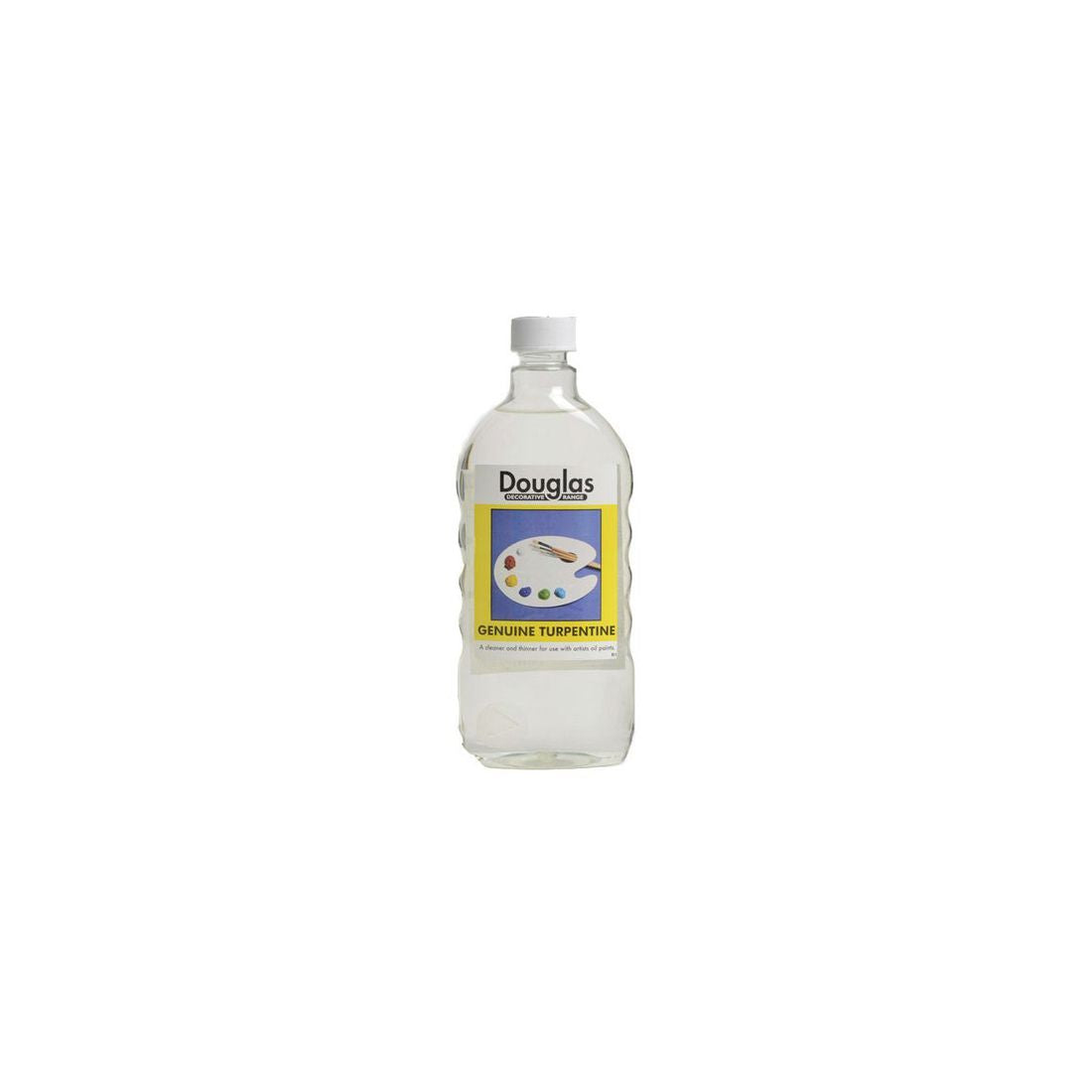 DOUGLAS TURPENTINE 500ML