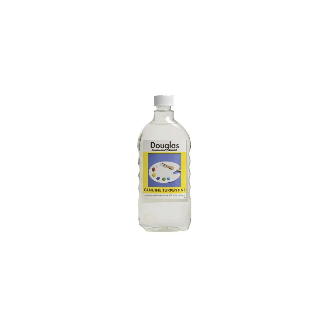 Douglas Turpentine 500ml CURUST