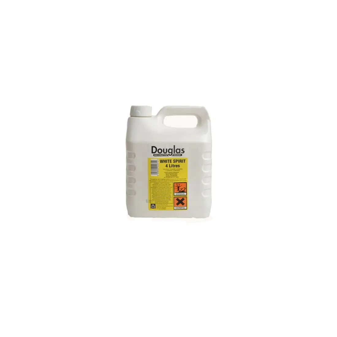 Douglas White Spirits 4l CURUST