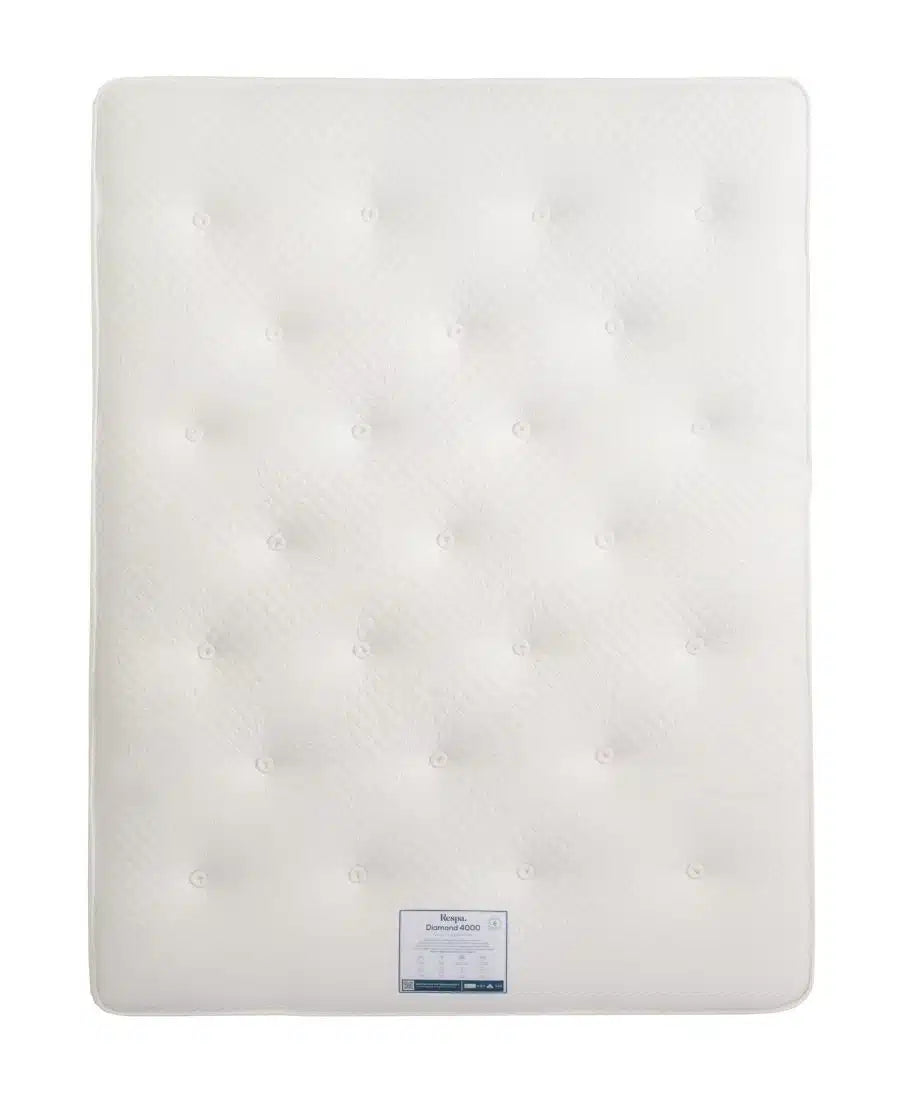 DIAMOND 4000 6 FT MATTRESS
