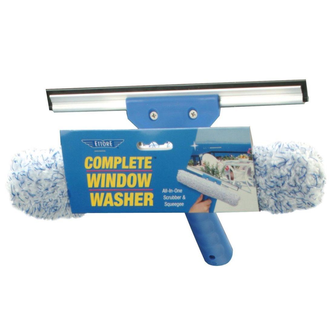 ETTORE COMPLETE WINDOW WASHER