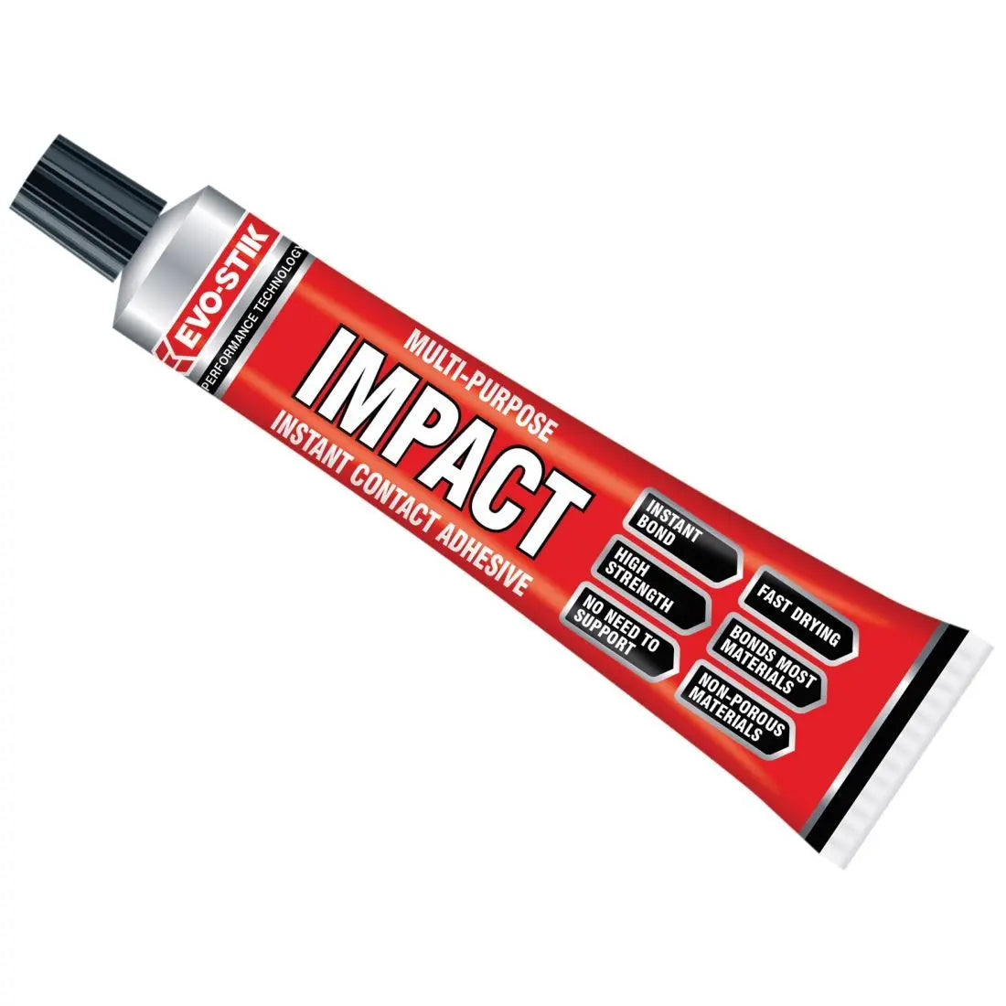 Evo Stick Impact Tube 30g TOOLBANK
