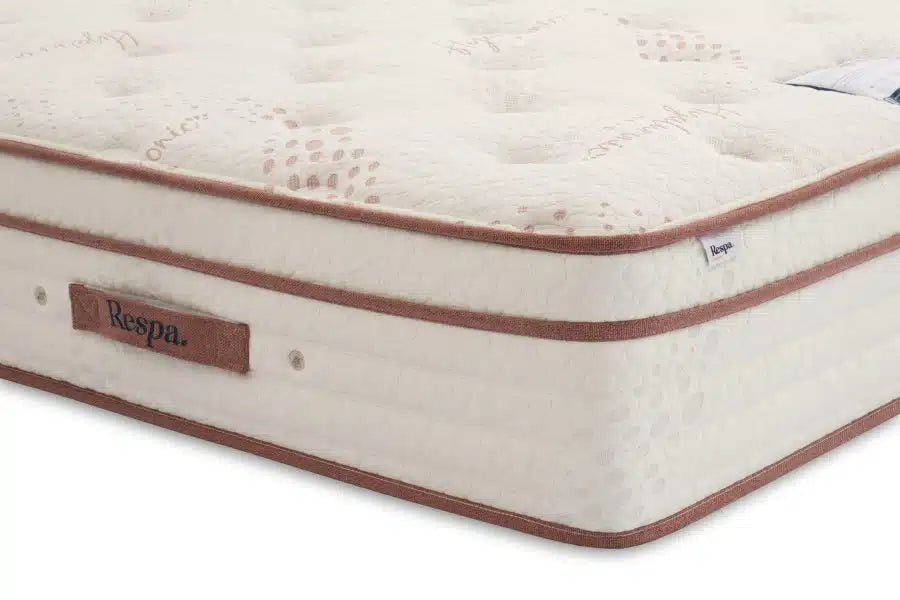 6' 0 x 6' 6 REJUVENATE MATTRESS