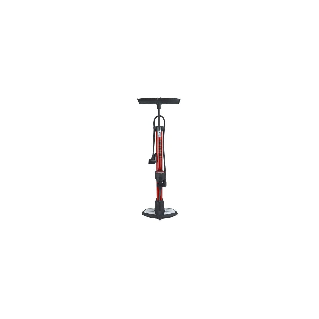 Faithfull High-Pressure Hand Pump