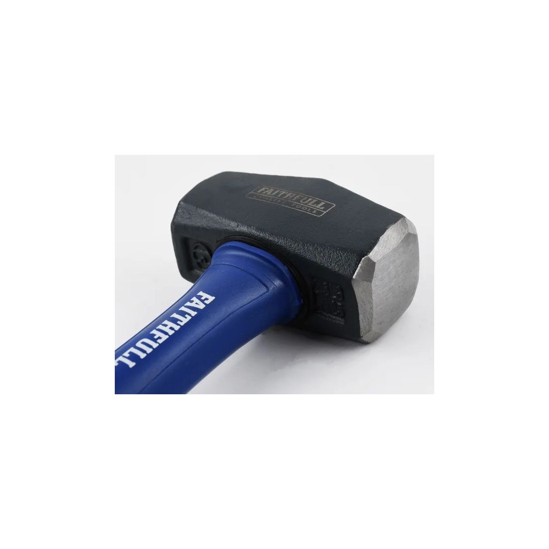 Faithfull Club Hammer Fibreglass Handle 1.13kg