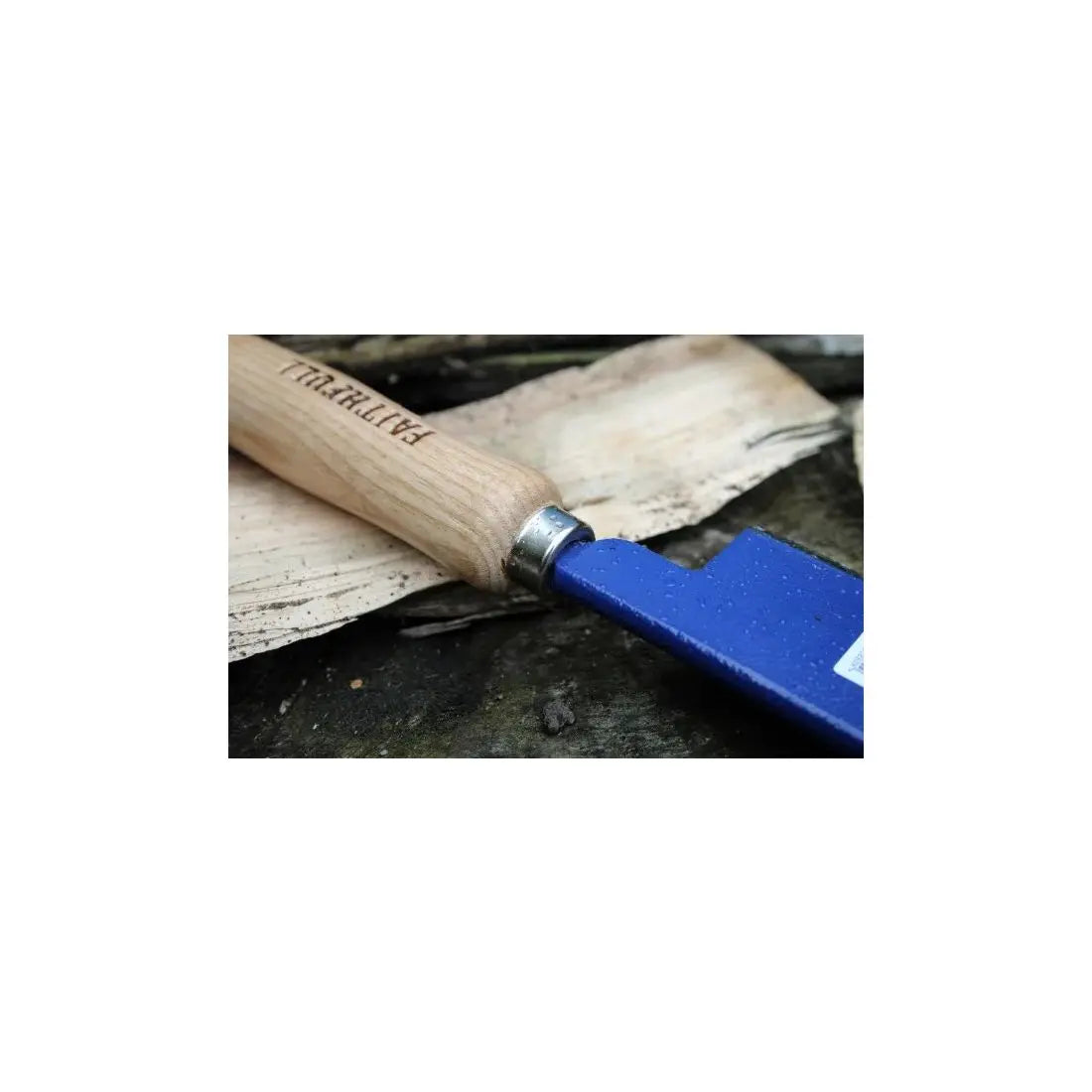 FAITHFULL KINDLING AXE (STICK CHOPPER) TOOLBANK