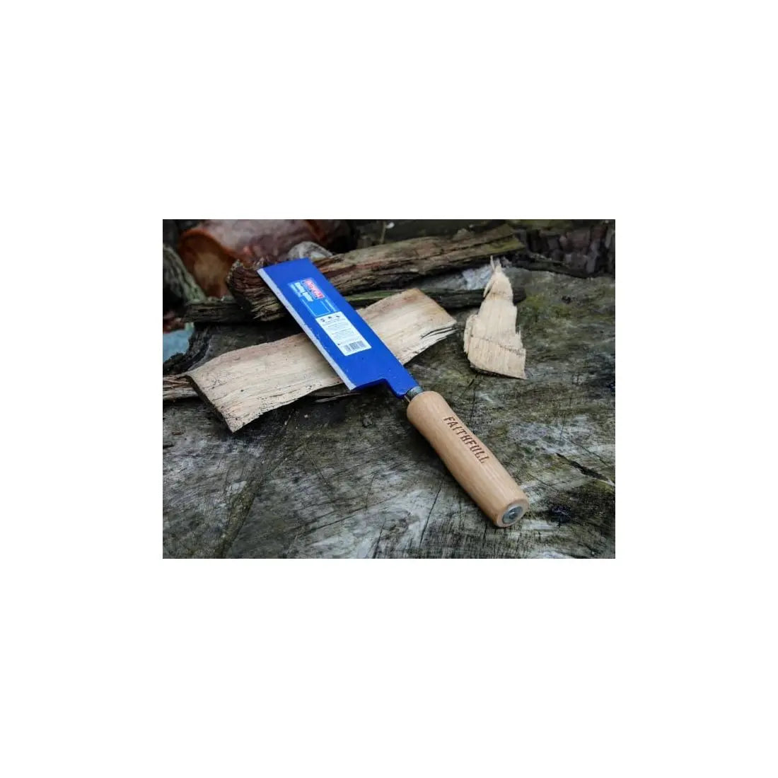 FAITHFULL KINDLING AXE (STICK CHOPPER) TOOLBANK