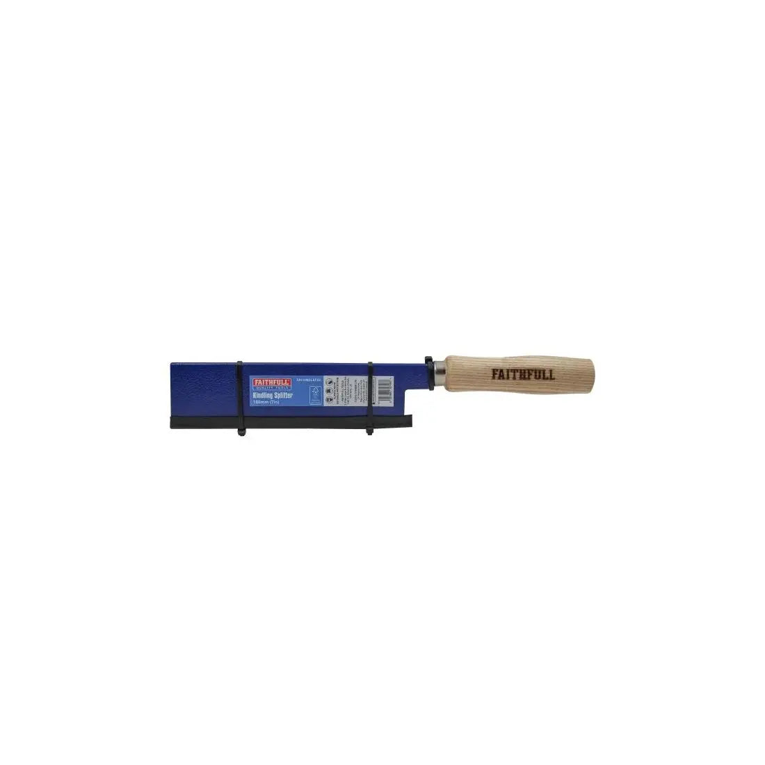FAITHFULL KINDLING AXE (STICK CHOPPER) TOOLBANK