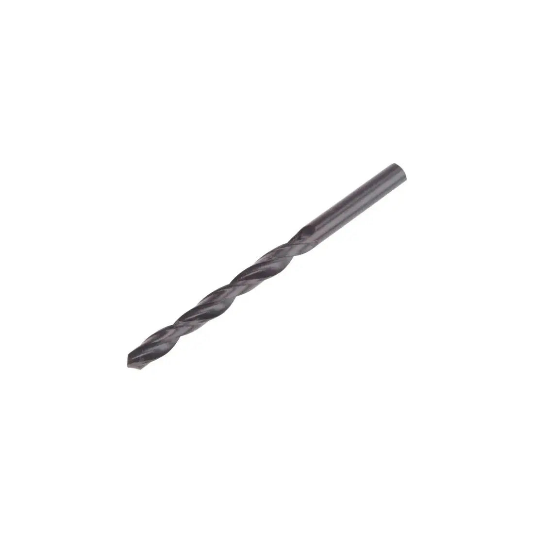 Faithfull HSS Jobber Drill Bits 4mm Pack of 2 TOOLBANK