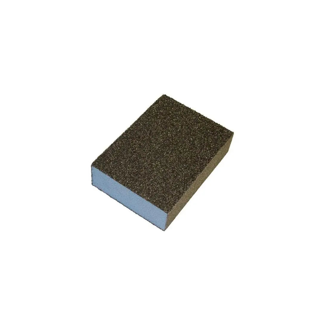 FAITHFULL SANDING BLOCK MEDIUM/COARSE TOOLBANK