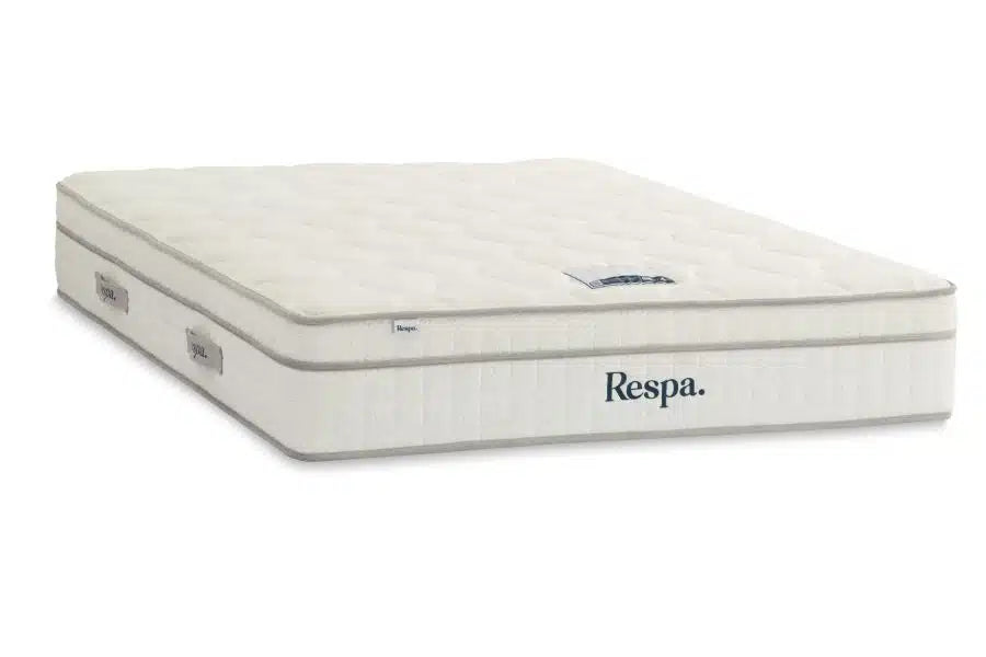6 FT X 6 FT 6 GEL POCKET ELITE MATTRESS