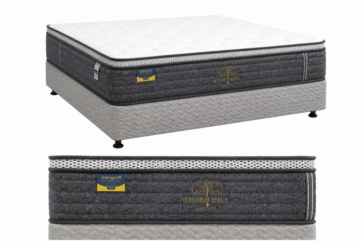 Glengariff Pocket Mattress