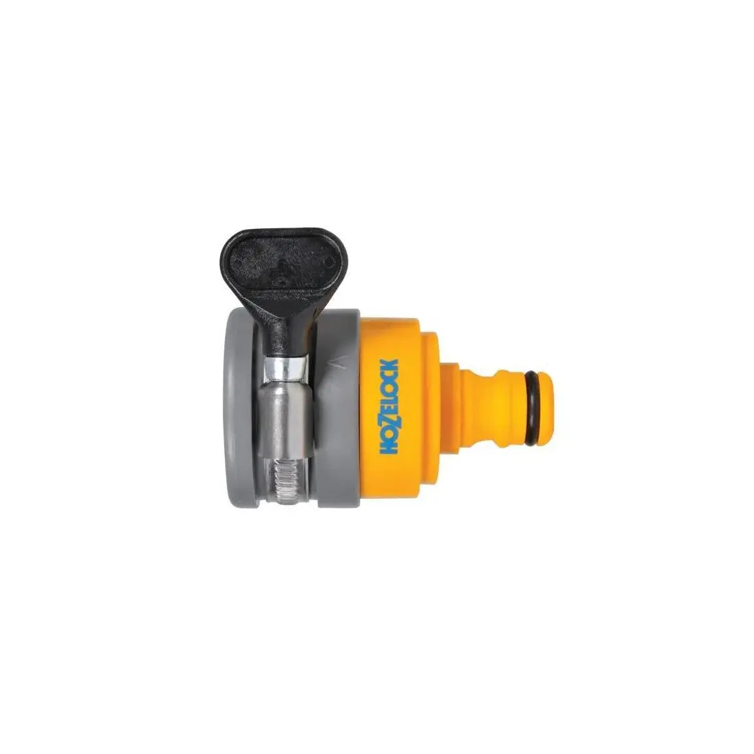 HOZELOCK ROUND MIXER TAP CONNECTOR 20-24MM TOOLBANK