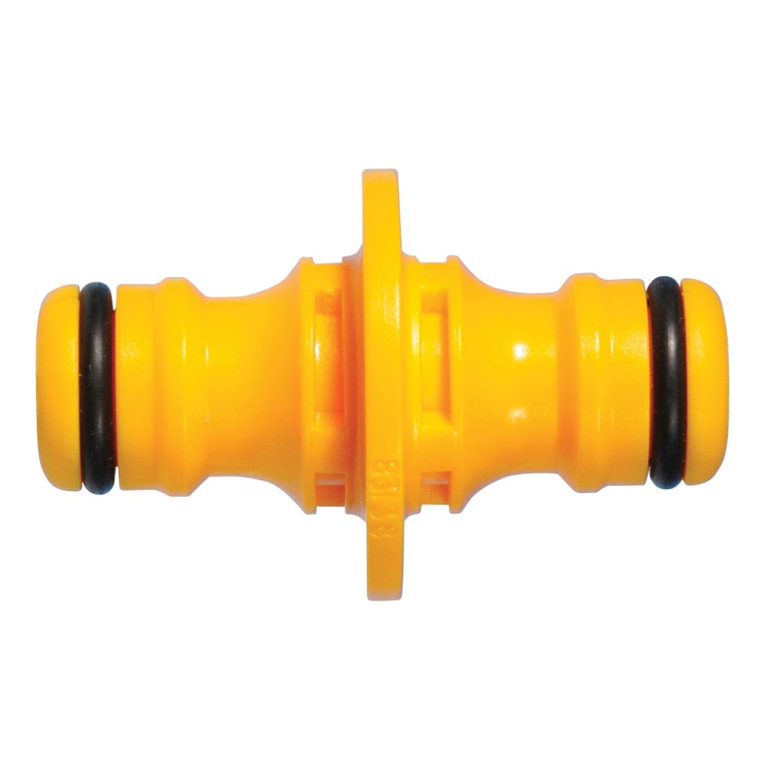 HOZELOCK DOUBLE MALE CONNECTOR 12.5MM