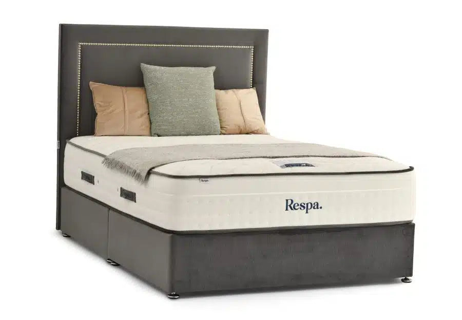 HARMONY 2000 6 FT MATTRESS