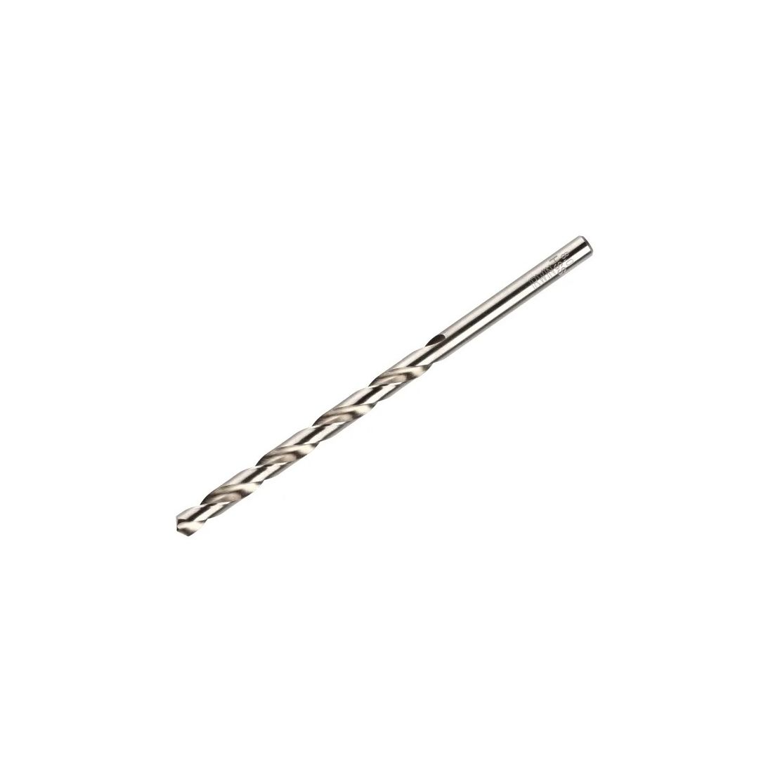 Irwin HSS Pro Drill Bits 6mm Pack of 10