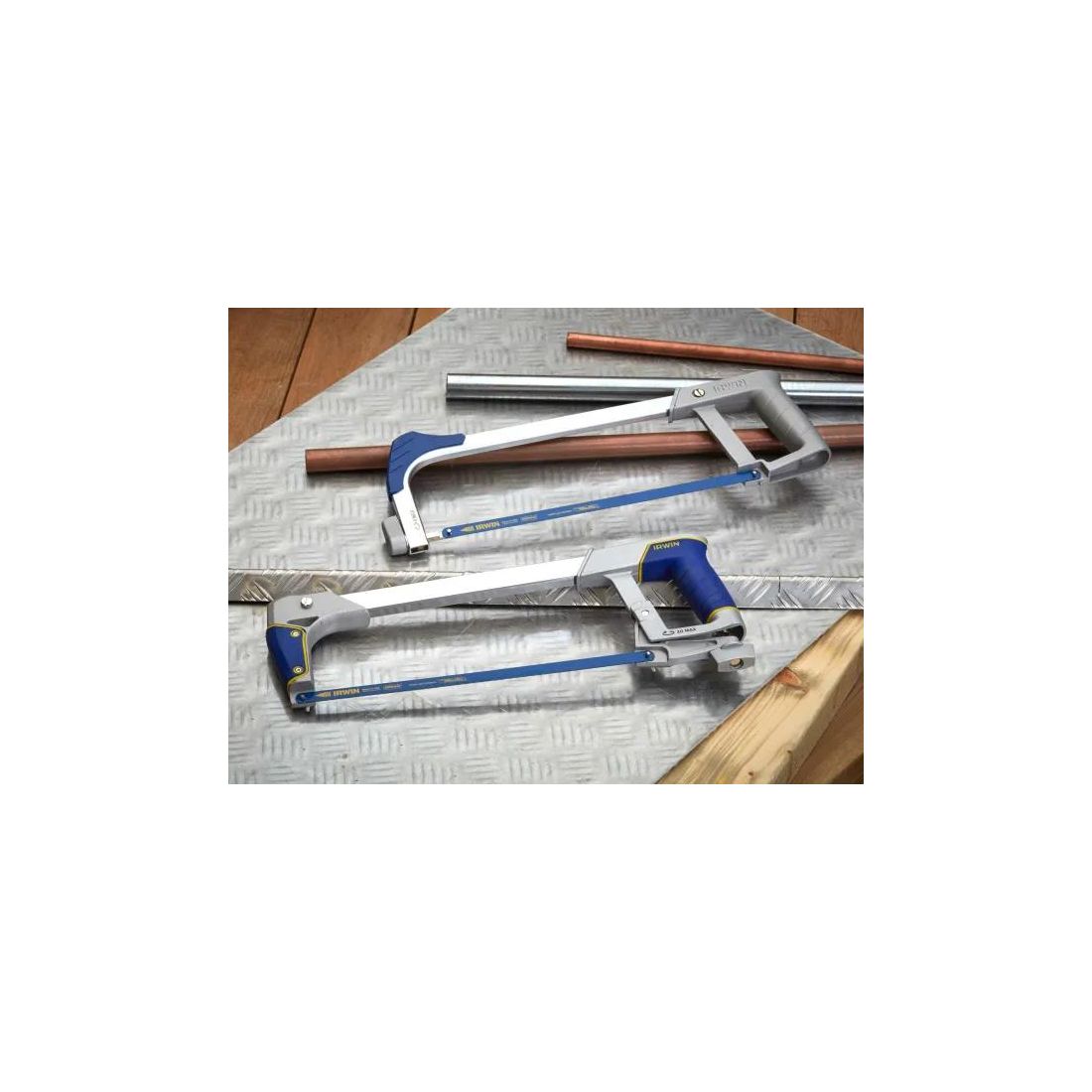 Irwin I-75 Hacksaw 300mm