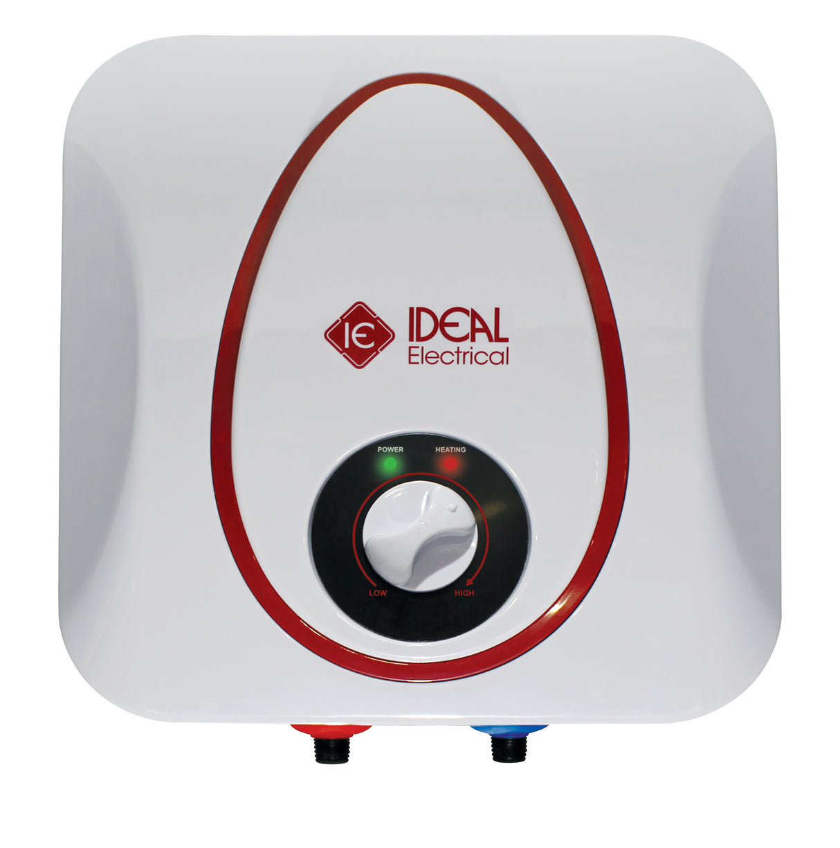 IDEAL 6 LT UNDERSINK WATER HEATER