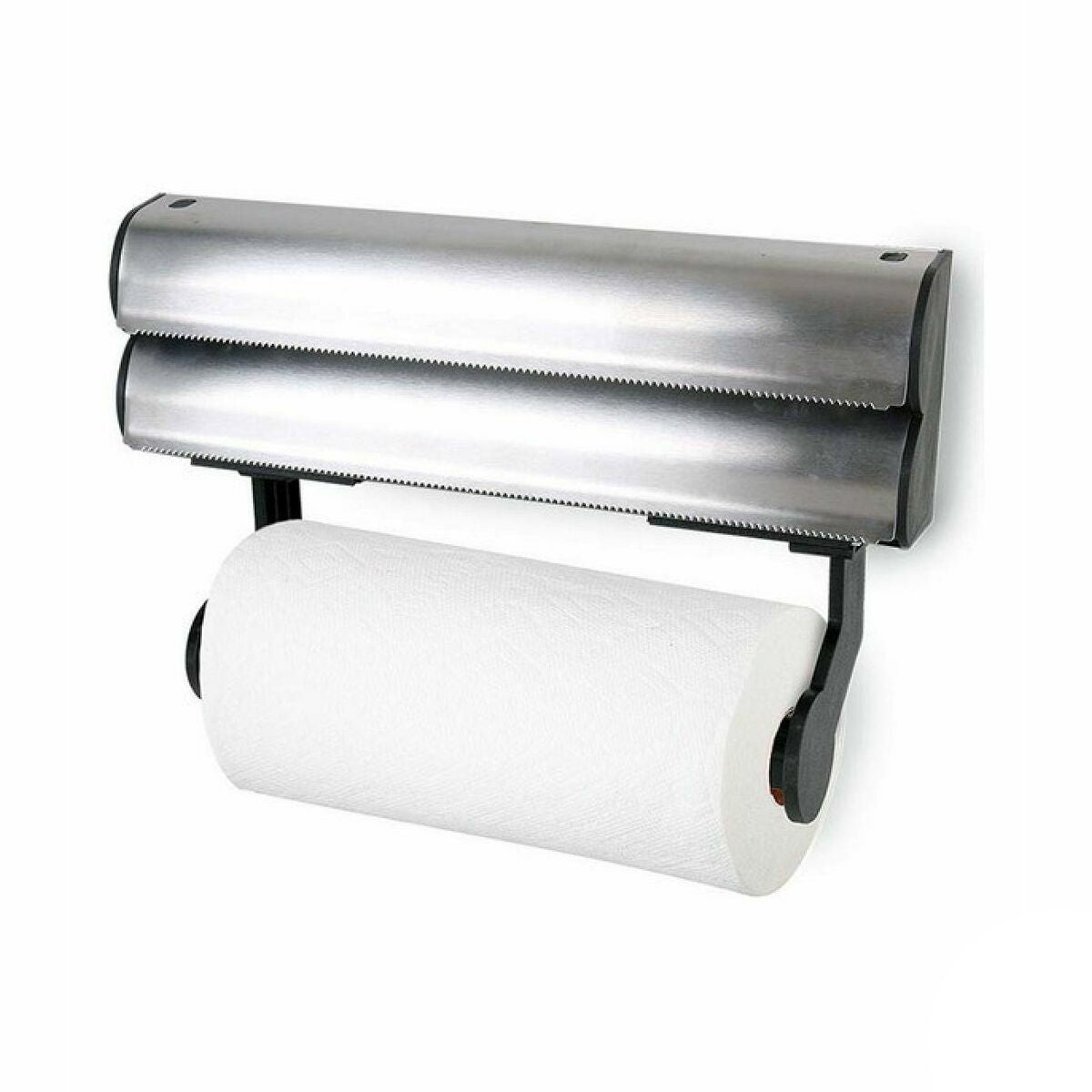 FOIL/CLINGFILM DISPENSER