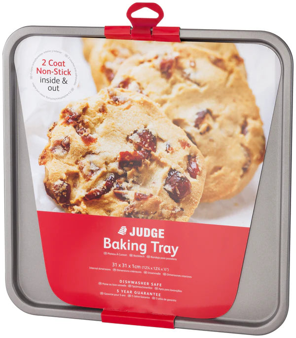 JUDGE NON STICK BAKING TRAY