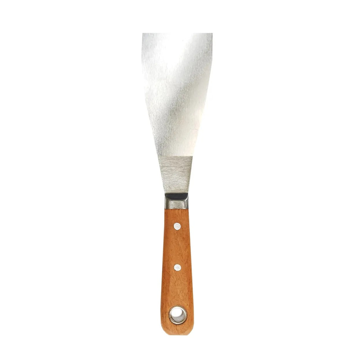 Fleetwood Scale Tang Filling Knife 2″