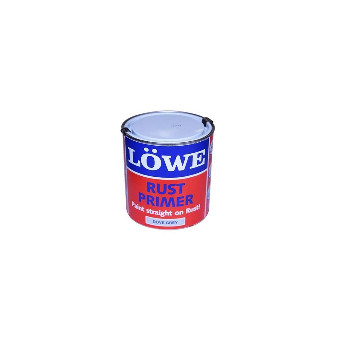 LOWE RUST PRIMER DOVE GREY 500ML