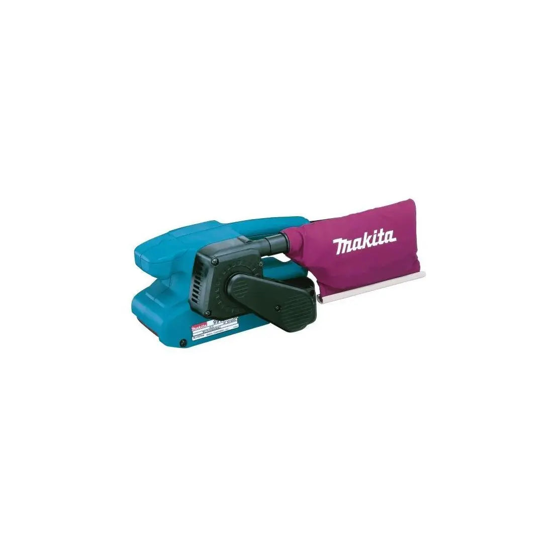 MAKITA 9911 BELT SANDER 650W 240V TOOLBANK