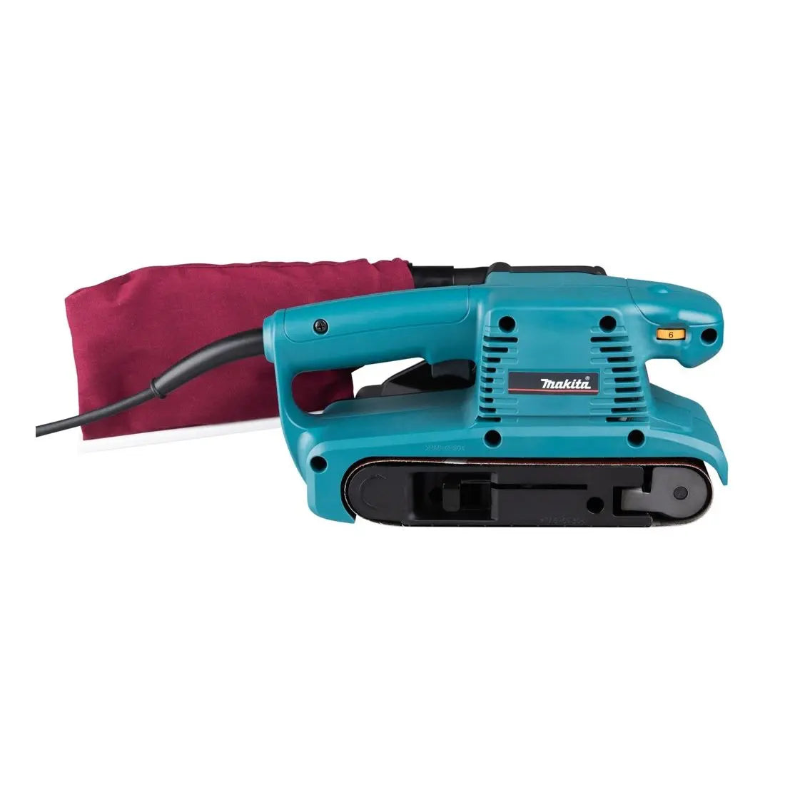 MAKITA 9911 BELT SANDER 650W 240V TOOLBANK