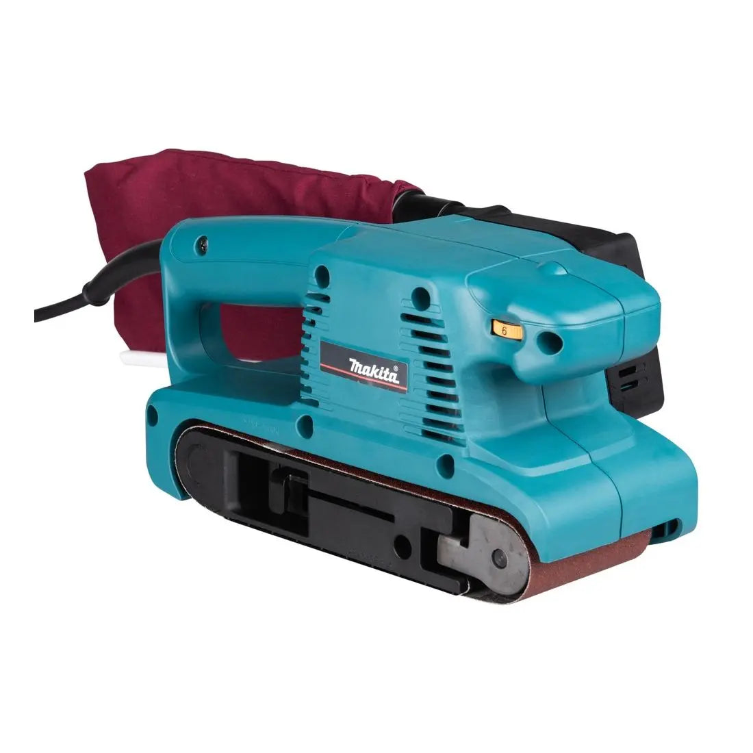 MAKITA 9911 BELT SANDER 650W 240V TOOLBANK