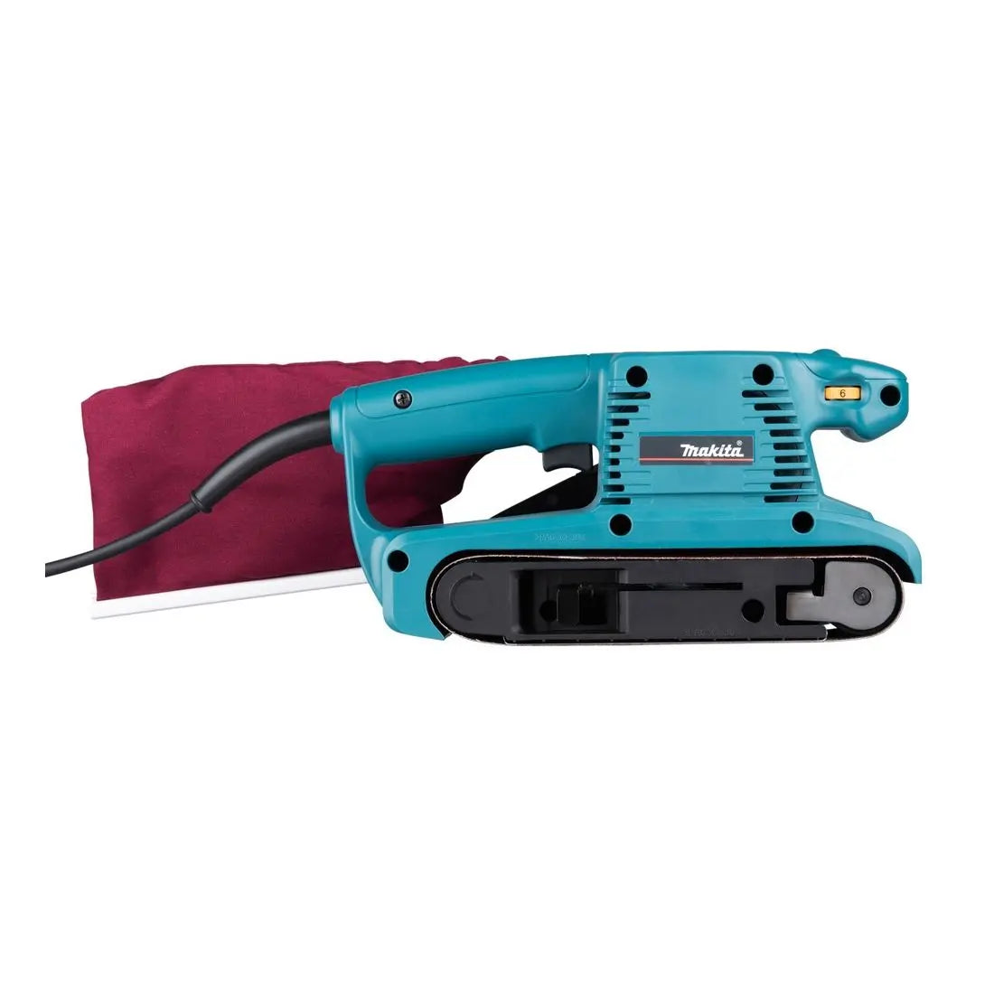 MAKITA 9911 BELT SANDER 650W 240V TOOLBANK