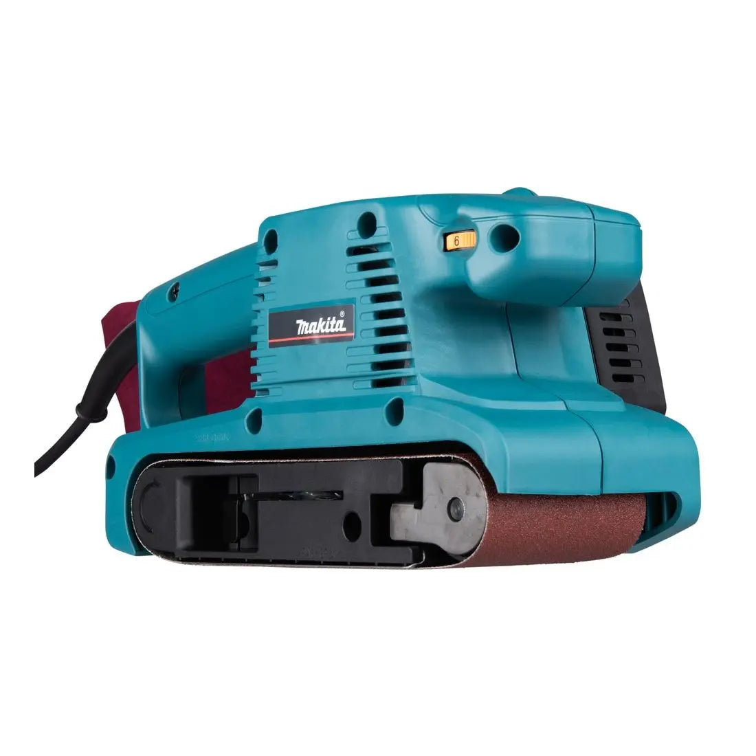MAKITA 9911 BELT SANDER 650W 240V TOOLBANK