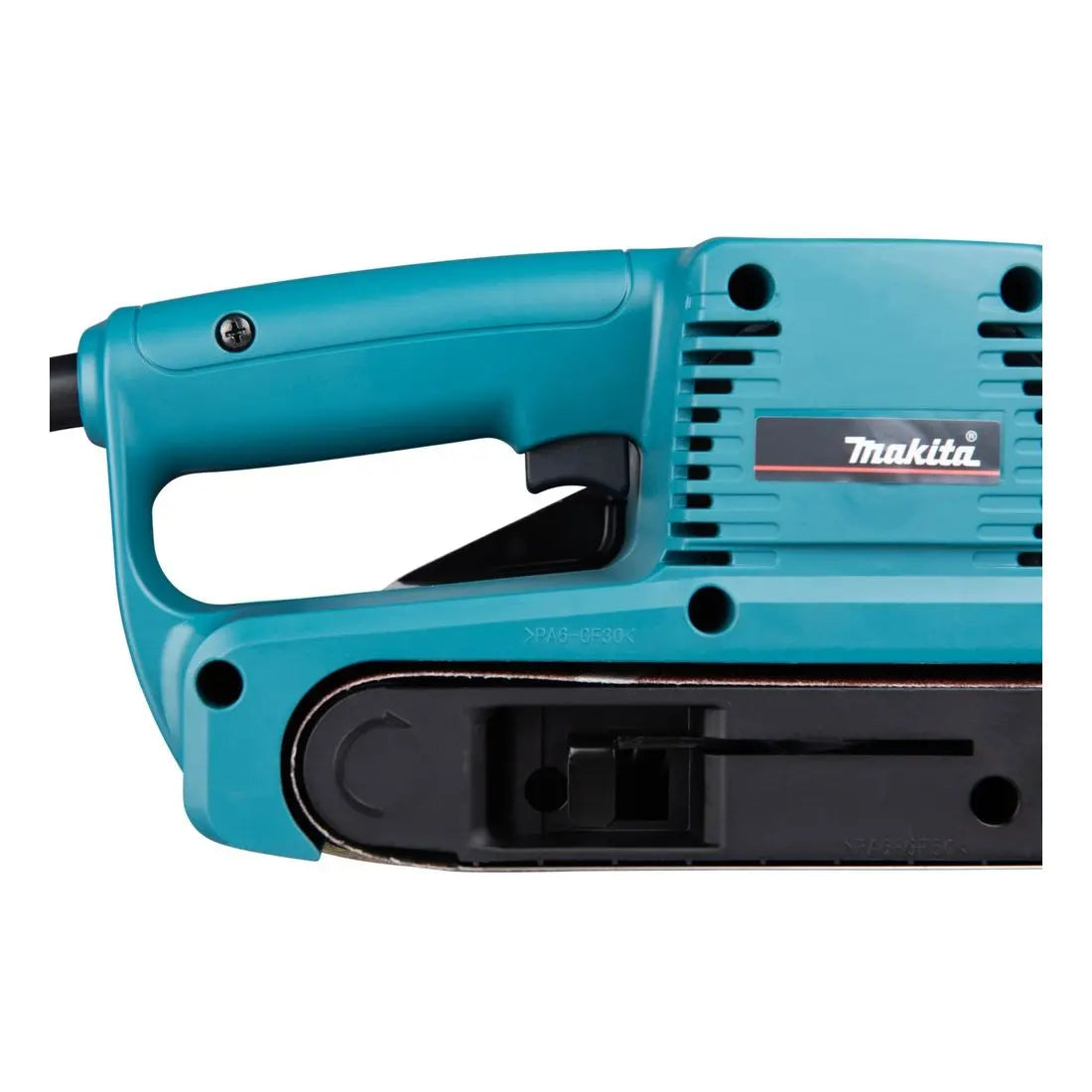 MAKITA 9911 BELT SANDER 650W 240V TOOLBANK