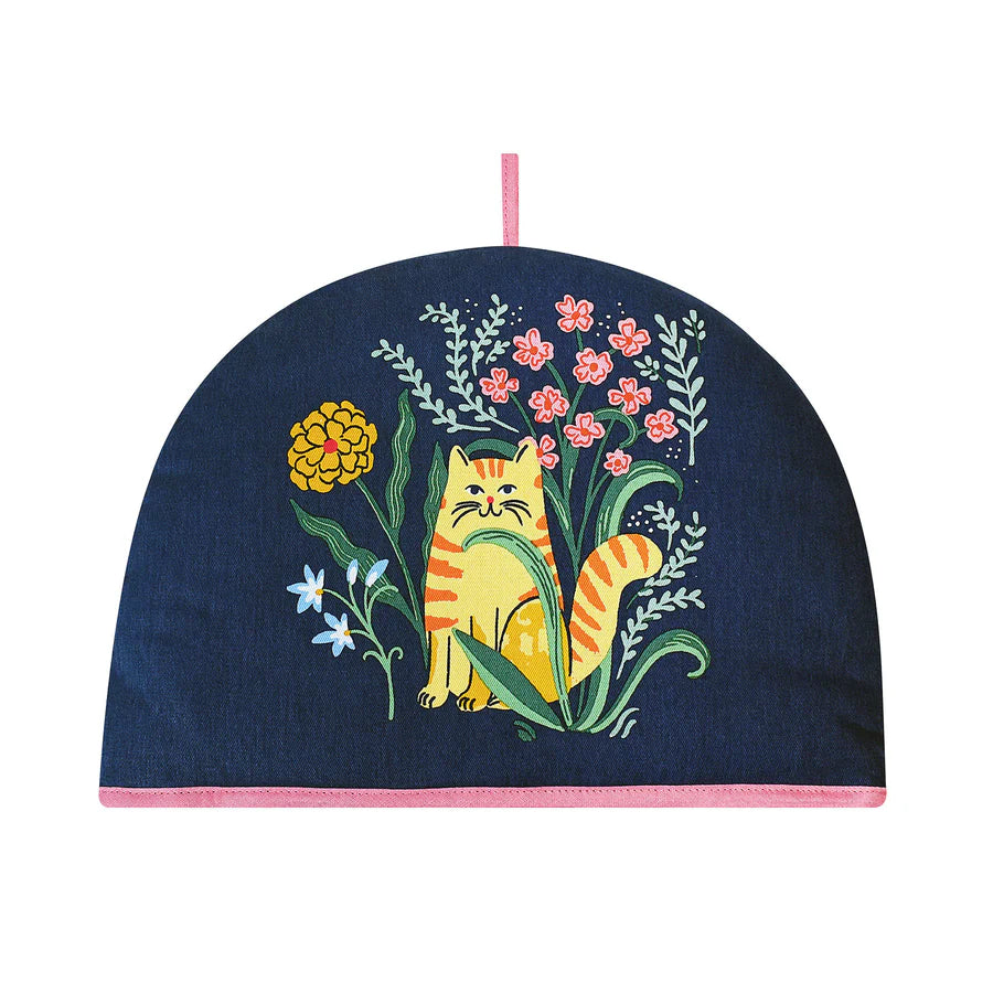 MARMALADE MEADOW TEA COSY